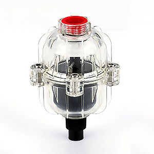 AD400-04球型自动排水器