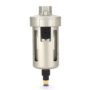 Automatic drain