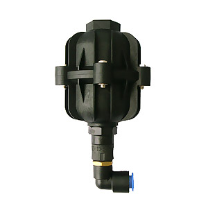QAD400-04球型自动排水器